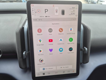 Photo 23 du bon plan VOLVO EX30 Single Extended Range 272ch Plus occasion à 29490 €