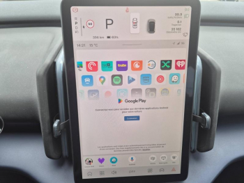 Photo 26 du bon plan VOLVO EX30 Single Extended Range 272ch Plus occasion à 29490 €