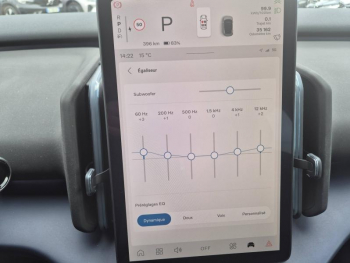 Photo 28 du bon plan VOLVO EX30 Single Extended Range 272ch Plus occasion à 29490 €