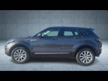 Photo 2 du bon plan LAND-ROVER Evoque 2.0 TD4 150 Business BVA Mark IV occasion à 24990 €