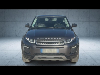 Photo 3 du bon plan LAND-ROVER Evoque 2.0 TD4 150 Business BVA Mark IV occasion à 24990 €