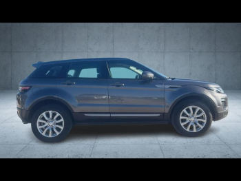 Photo 4 du bon plan LAND-ROVER Evoque 2.0 TD4 150 Business BVA Mark IV occasion à 24990 €