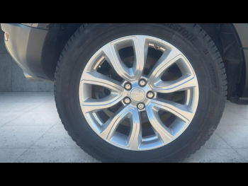 Photo 5 du bon plan LAND-ROVER Evoque 2.0 TD4 150 Business BVA Mark IV occasion à 24990 €