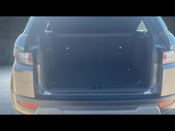 Photo 6 du bon plan LAND-ROVER Evoque 2.0 TD4 150 Business BVA Mark IV occasion à 24990 €