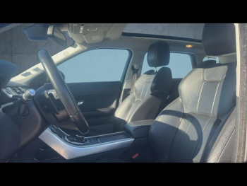 Photo 7 du bon plan LAND-ROVER Evoque 2.0 TD4 150 Business BVA Mark IV occasion à 24990 €