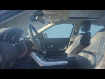 Photo 8 du bon plan LAND-ROVER Evoque 2.0 TD4 150 Business BVA Mark IV occasion à 24990 €