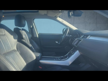 Photo 11 du bon plan LAND-ROVER Evoque 2.0 TD4 150 Business BVA Mark IV occasion à 24990 €