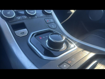 Photo 13 du bon plan LAND-ROVER Evoque 2.0 TD4 150 Business BVA Mark IV occasion à 24990 €