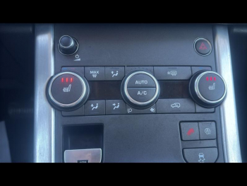 Photo 14 du bon plan LAND-ROVER Evoque 2.0 TD4 150 Business BVA Mark IV occasion à 24990 €