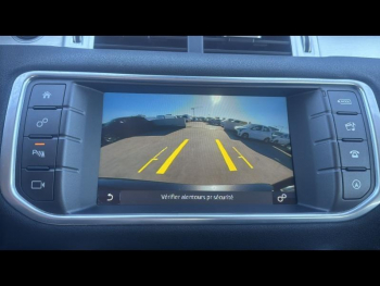 Photo 17 du bon plan LAND-ROVER Evoque 2.0 TD4 150 Business BVA Mark IV occasion à 24990 €
