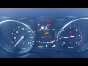Photo 19 du bon plan LAND-ROVER Evoque 2.0 TD4 150 Business BVA Mark IV occasion à 24990 €