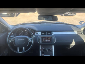 Photo 21 du bon plan LAND-ROVER Evoque 2.0 TD4 150 Business BVA Mark IV occasion à 24990 €