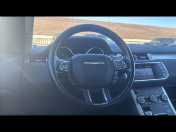 Photo 22 du bon plan LAND-ROVER Evoque 2.0 TD4 150 Business BVA Mark IV occasion à 24990 €