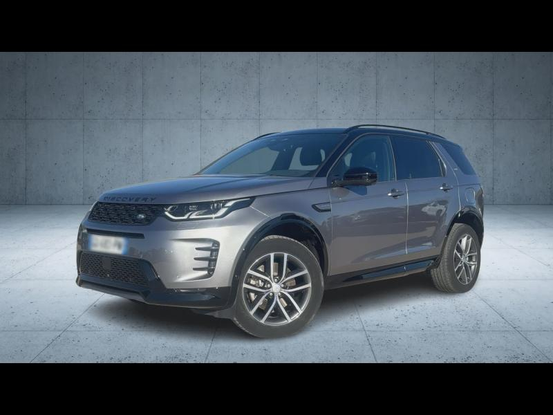 Bon plan LAND-ROVER Discovery Sport P300e 309ch Dynamic SE occasion à 55490 €