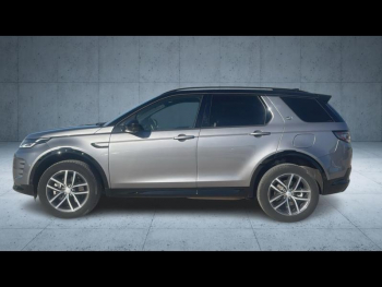 Photo 2 du bon plan LAND-ROVER Discovery Sport P300e 309ch Dynamic SE occasion à 55490 €