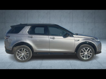 Photo 3 du bon plan LAND-ROVER Discovery Sport P300e 309ch Dynamic SE occasion à 55490 €