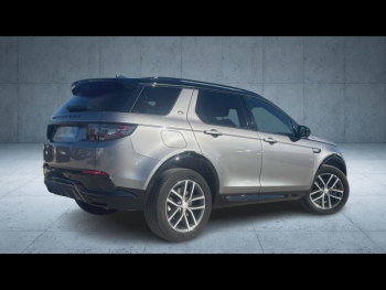 Photo 5 du bon plan LAND-ROVER Discovery Sport P300e 309ch Dynamic SE occasion à 55490 €