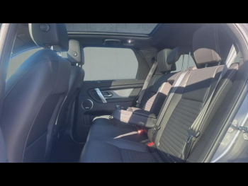 Photo 9 du bon plan LAND-ROVER Discovery Sport P300e 309ch Dynamic SE occasion à 55490 €