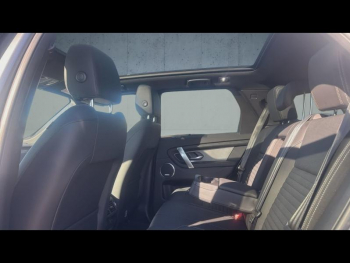 Photo 10 du bon plan LAND-ROVER Discovery Sport P300e 309ch Dynamic SE occasion à 55490 €