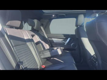 Photo 12 du bon plan LAND-ROVER Discovery Sport P300e 309ch Dynamic SE occasion à 55490 €