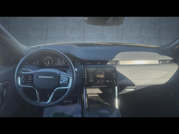 Photo 14 du bon plan LAND-ROVER Discovery Sport P300e 309ch Dynamic SE occasion à 55490 €