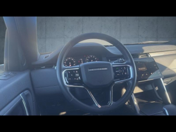 Photo 15 du bon plan LAND-ROVER Discovery Sport P300e 309ch Dynamic SE occasion à 55490 €