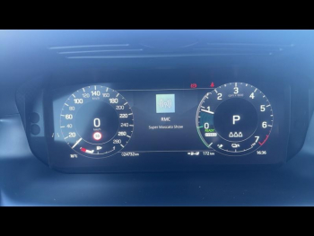 Photo 17 du bon plan LAND-ROVER Discovery Sport P300e 309ch Dynamic SE occasion à 55490 €