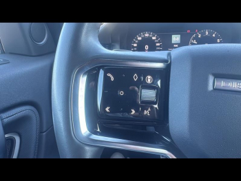 Photo 19 du bon plan LAND-ROVER Discovery Sport P300e 309ch Dynamic SE occasion à 55490 €