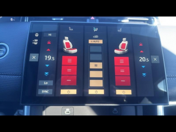 Photo 22 du bon plan LAND-ROVER Discovery Sport P300e 309ch Dynamic SE occasion à 55490 €