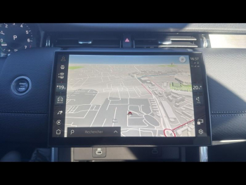 Photo 23 du bon plan LAND-ROVER Discovery Sport P300e 309ch Dynamic SE occasion à 55490 €