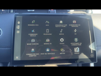 Photo 28 du bon plan LAND-ROVER Discovery Sport P300e 309ch Dynamic SE occasion à 55490 €