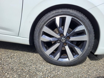 Photo 7 du bon plan NISSAN Micra 1.0 DIG-T 117ch N-Connecta 2019 occasion à 12990 €