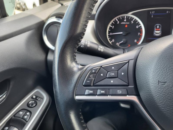 Photo 14 du bon plan NISSAN Micra 1.0 DIG-T 117ch N-Connecta 2019 occasion à 12990 €