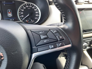 Photo 15 du bon plan NISSAN Micra 1.0 DIG-T 117ch N-Connecta 2019 occasion à 12990 €