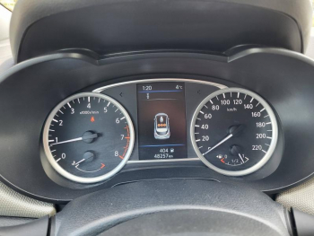 Photo 22 du bon plan NISSAN Micra 1.0 DIG-T 117ch N-Connecta 2019 occasion à 12990 €