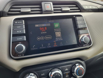 Photo 24 du bon plan NISSAN Micra 1.0 DIG-T 117ch N-Connecta 2019 occasion à 12990 €