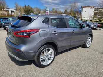 Photo 2 du bon plan NISSAN Qashqai 1.5 dCi 115ch N-Motion occasion à 16990 €