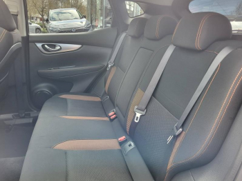 Photo 4 du bon plan NISSAN Qashqai 1.5 dCi 115ch N-Motion occasion à 16990 €