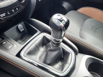 Photo 5 du bon plan NISSAN Qashqai 1.5 dCi 115ch N-Motion occasion à 16990 €