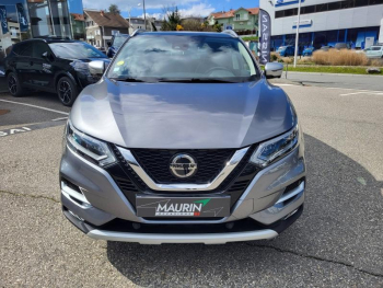 Photo 10 du bon plan NISSAN Qashqai 1.5 dCi 115ch N-Motion occasion à 16990 €