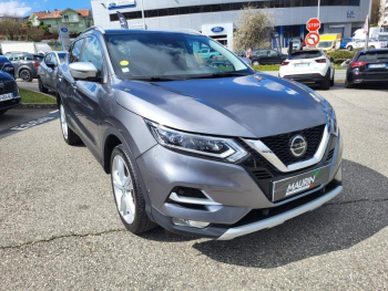 Photo 13 du bon plan NISSAN Qashqai 1.5 dCi 115ch N-Motion occasion à 16990 €
