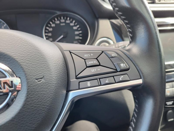 Photo 17 du bon plan NISSAN Qashqai 1.5 dCi 115ch N-Motion occasion à 16990 €