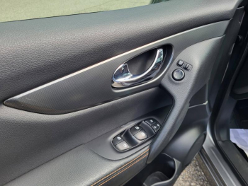 Photo 22 du bon plan NISSAN Qashqai 1.5 dCi 115ch N-Motion occasion à 16990 €