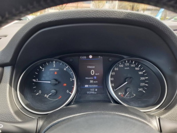 Photo 23 du bon plan NISSAN Qashqai 1.5 dCi 115ch N-Motion occasion à 16990 €