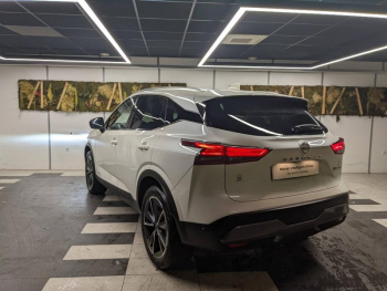 Photo 4 du bon plan NISSAN Qashqai e-POWER 190ch Tekna 2022 occasion à 28990 €