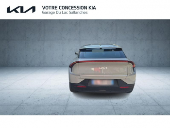 Photo 4 du bon plan KIA EV6 325ch Air Active 4WD occasion à 28590 €