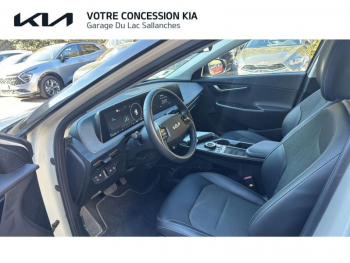 Photo 6 du bon plan KIA EV6 325ch Air Active 4WD occasion à 28590 €