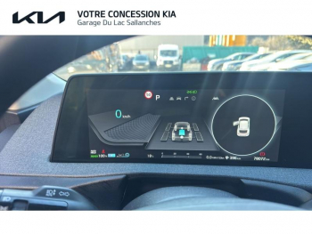 Photo 9 du bon plan KIA EV6 325ch Air Active 4WD occasion à 28590 €