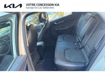 Photo 12 du bon plan KIA EV6 325ch Air Active 4WD occasion à 28590 €