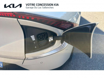 Photo 15 du bon plan KIA EV6 325ch Air Active 4WD occasion à 28590 €